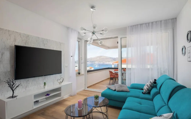 Apartment Alegria in Ciovo