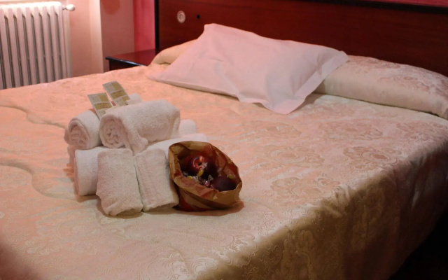 Hotel Miletto