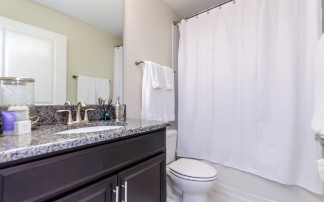 Champions Gate Exec Villas- 9097hs