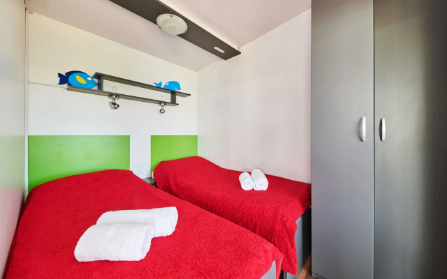 Mobile Home Oliva 2