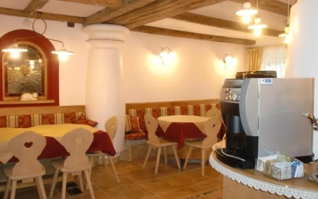 B&B Cesa Ciasates
