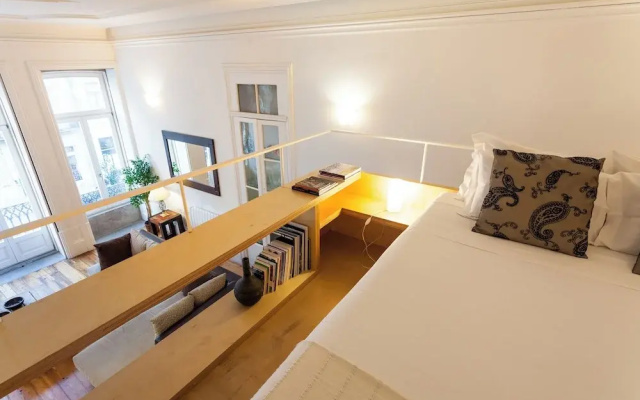 Superior Loft Apartment
