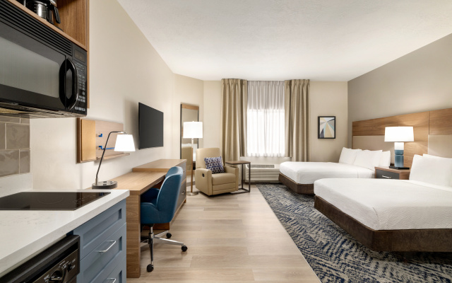 Candlewood Suites Boise-Meridian by IHG