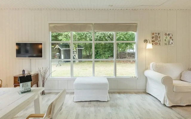 4 Person Holiday Home in Hals
