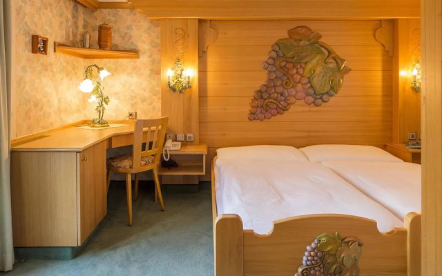 Hotel Olympia AG