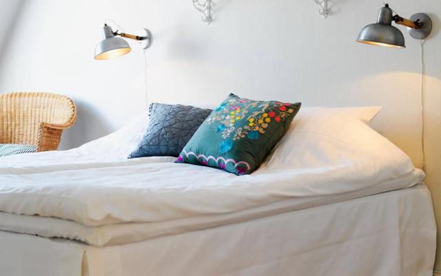 Apotekarns Bed & Breakfast