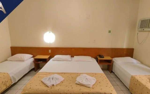 Ambassador Hotel