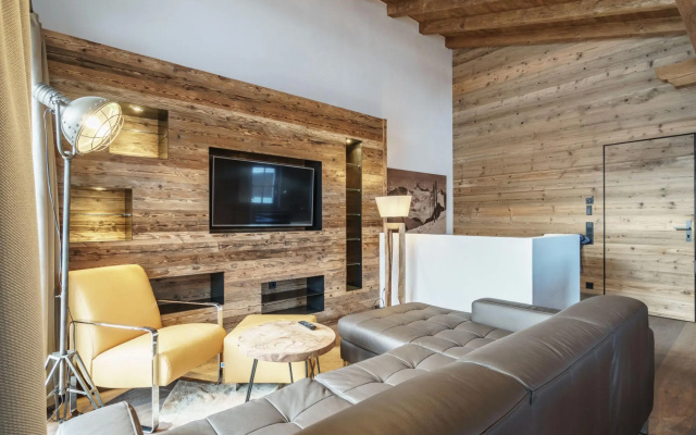 Chalet in Piesendorf Near Ski Slopes