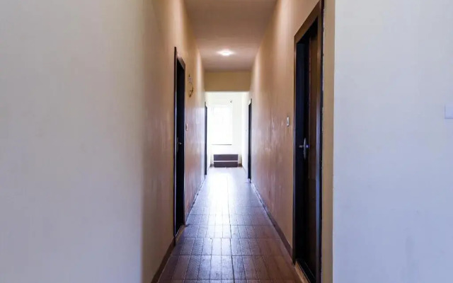 V- Comforts By OYO Rooms