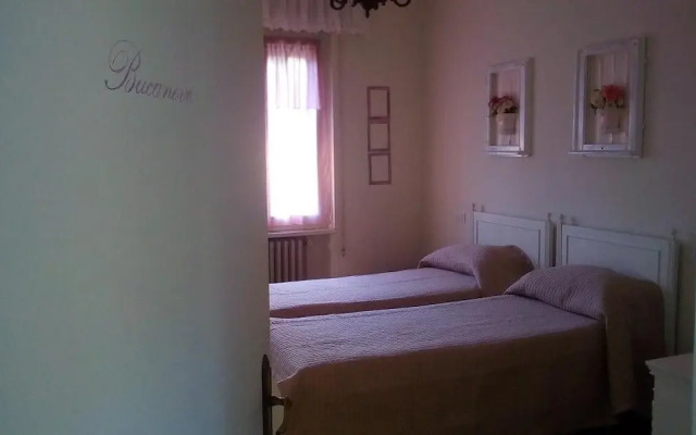 B&B Da Caramella