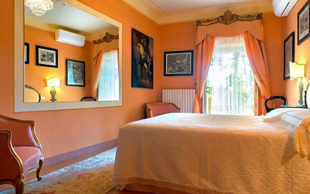 B&B Alla Mezza Luna