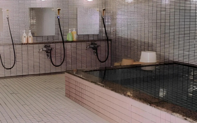 Lodge Shiroitori