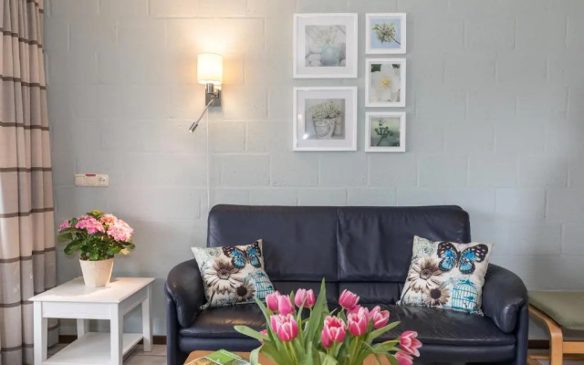 Holiday home Gulpdal Vakantiewoningen.