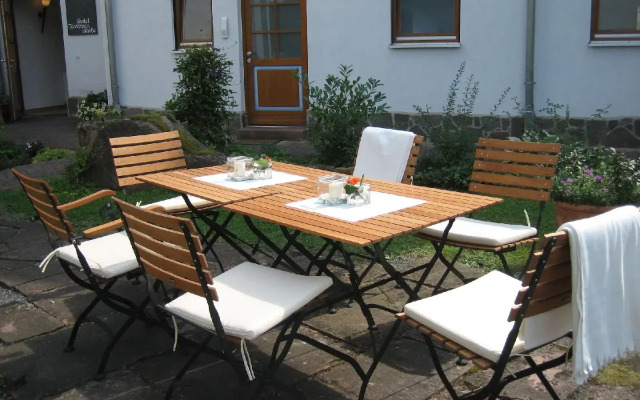 Hotel Wappenstube