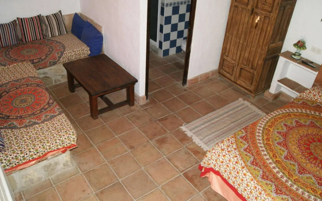 Refugio Del Alamut