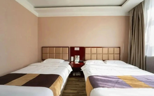 Wanhao Hotel