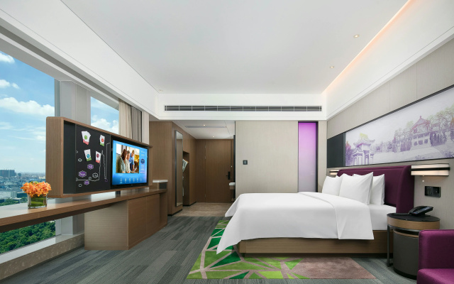 Hampton by Hilton Zhongshan Xiaolan