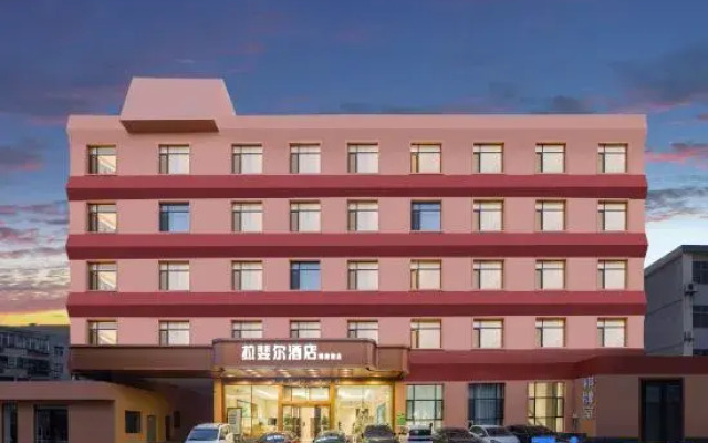 Raffaello Hotel