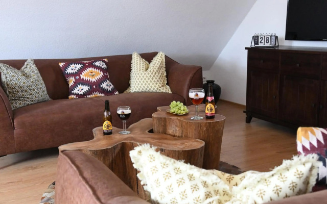 Loft-Style-Living Schütt - einfach anders