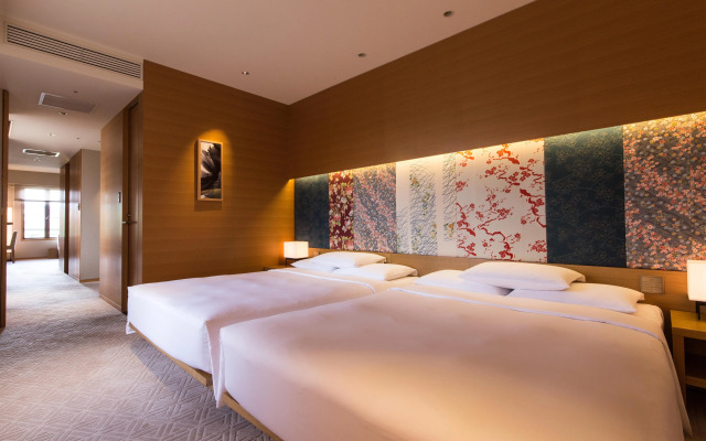 Hyatt Regency Kyoto