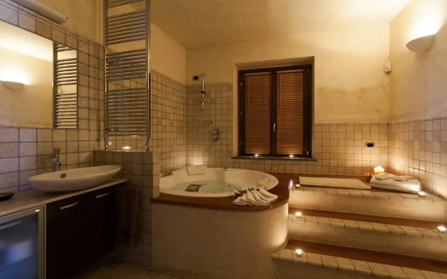 Villa Cometa - Living Fashion
