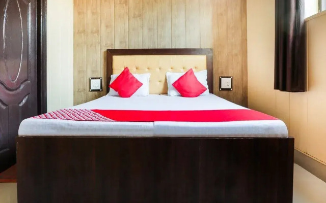 Hotel J7 International By OYO Rooms
