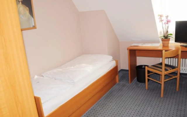 Hotel Ulmer Stuben