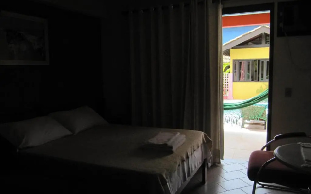 Pousada Vento Sul