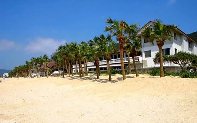 Amami Resort Bashayamamura / Vacation STAY 81475