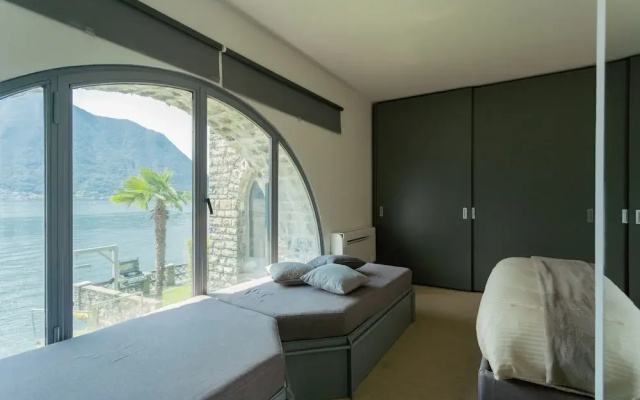 Sala Comacina Villas
