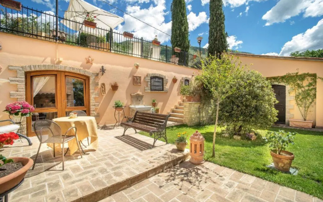 B&B L'Agrifoglio