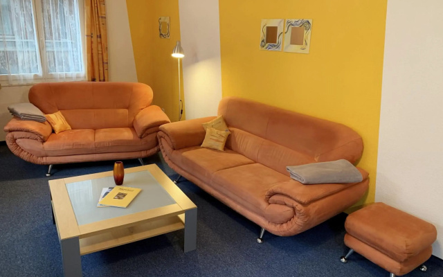 Domblick Apartments