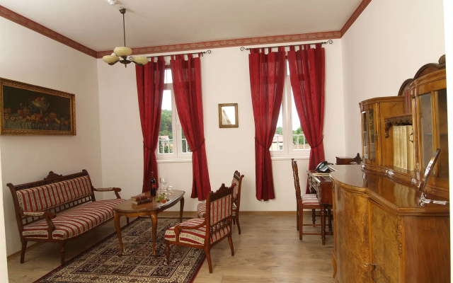 Hotel Puntijar