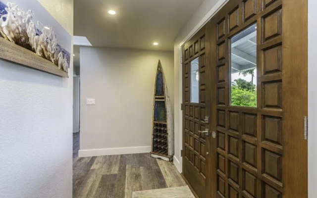 Albert Road 4 Bedroom Home by Redawning