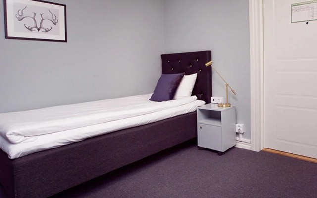 Clarion Collection Hotel Arvidsjaur