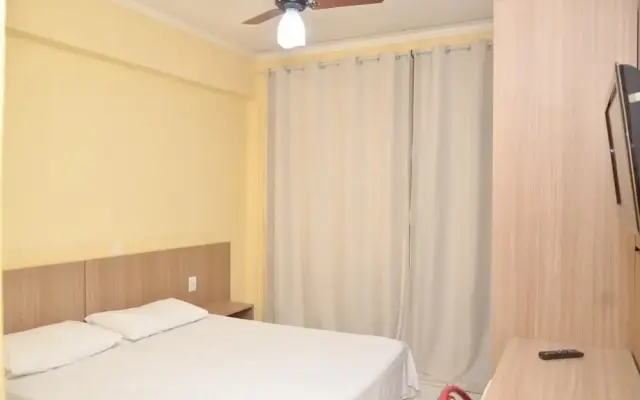 Hotel Ficare Poa