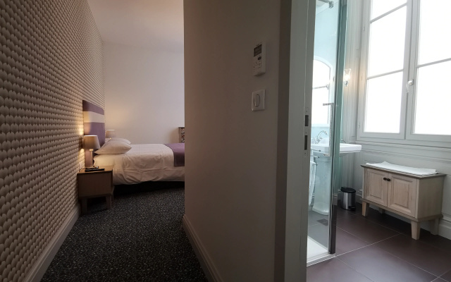 Hôtel Héritage Cognac Centre