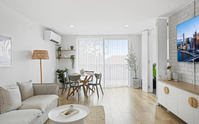Spacious 1-bed in the Heart of Teneriffe