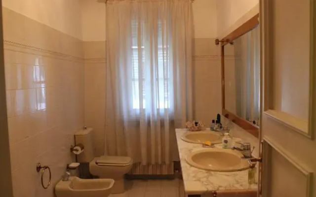 Villa Tea B&b