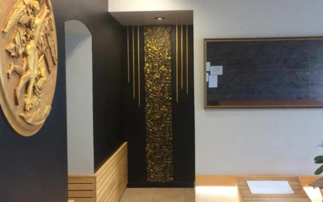 Atrium Panzio & Wellness