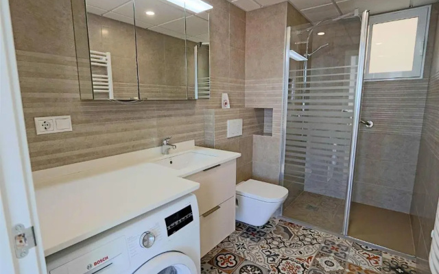 030 - Apartamento Valentín - comfortHOLIDAYS