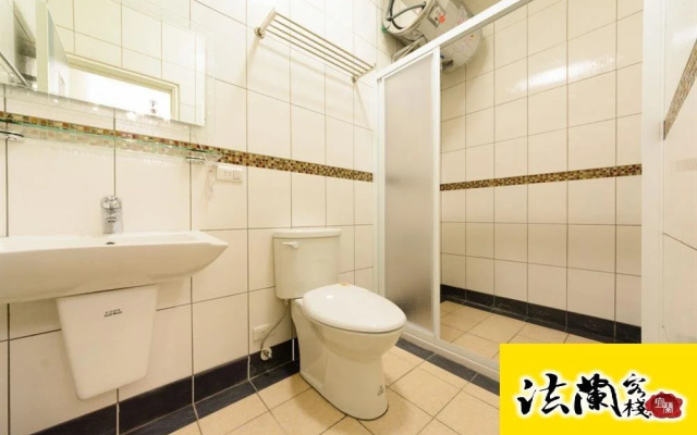 Vitality House