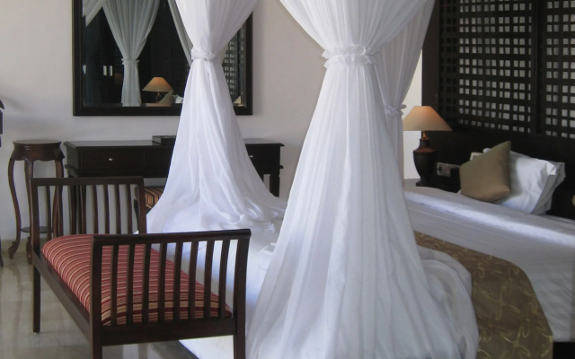 Hillstone Villas Resort Bali