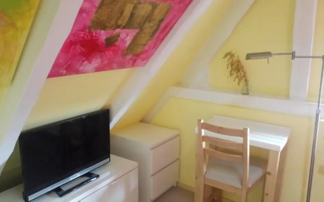 Mini Beach House II