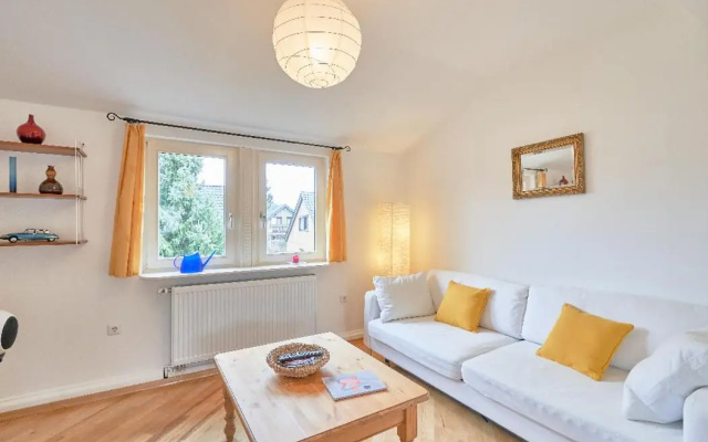 Ferienwohnung Neukolln