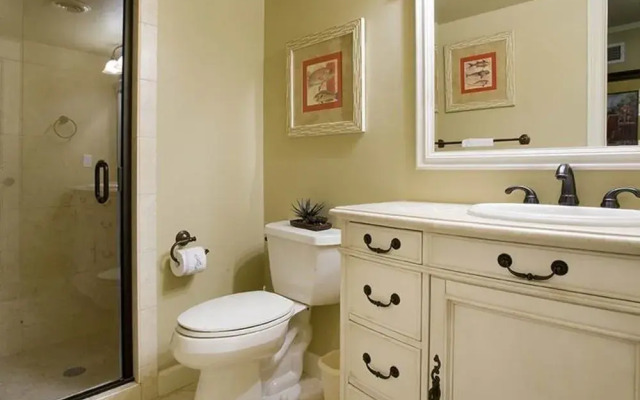 Hilton Head Beach Villa 28 by RedAwning