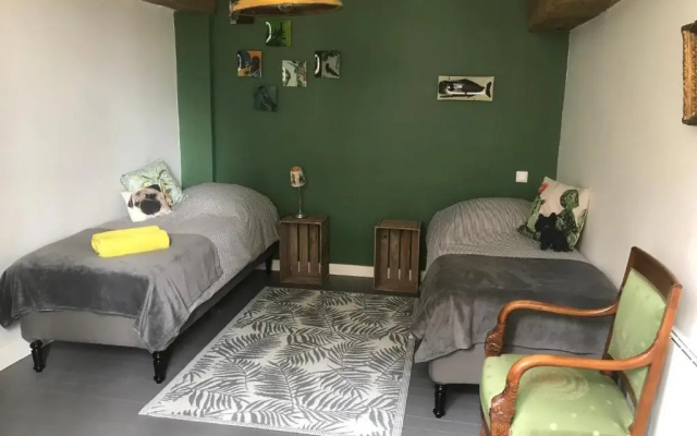 B&B du Cloître