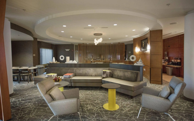 SpringHill Suites by Marriott Athens West