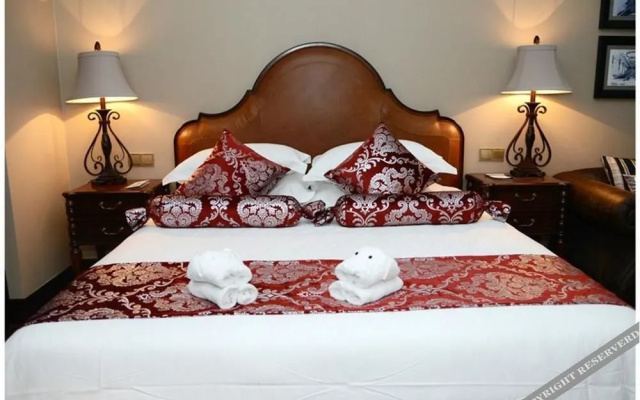 Qiandao Lake Bedom Apartment Hangzhou Qiandaohu Branch