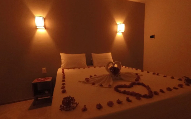 Pitanga Boutique Hotel